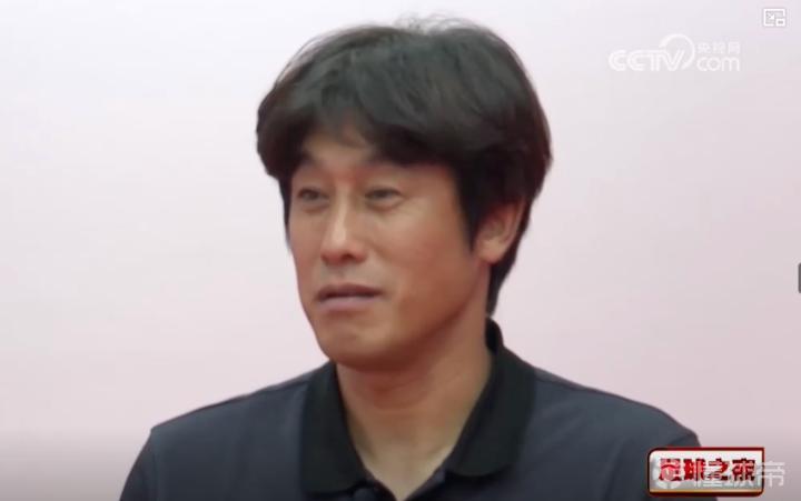 徐正源:执教辽宁铁人的经历与沈阳生活
